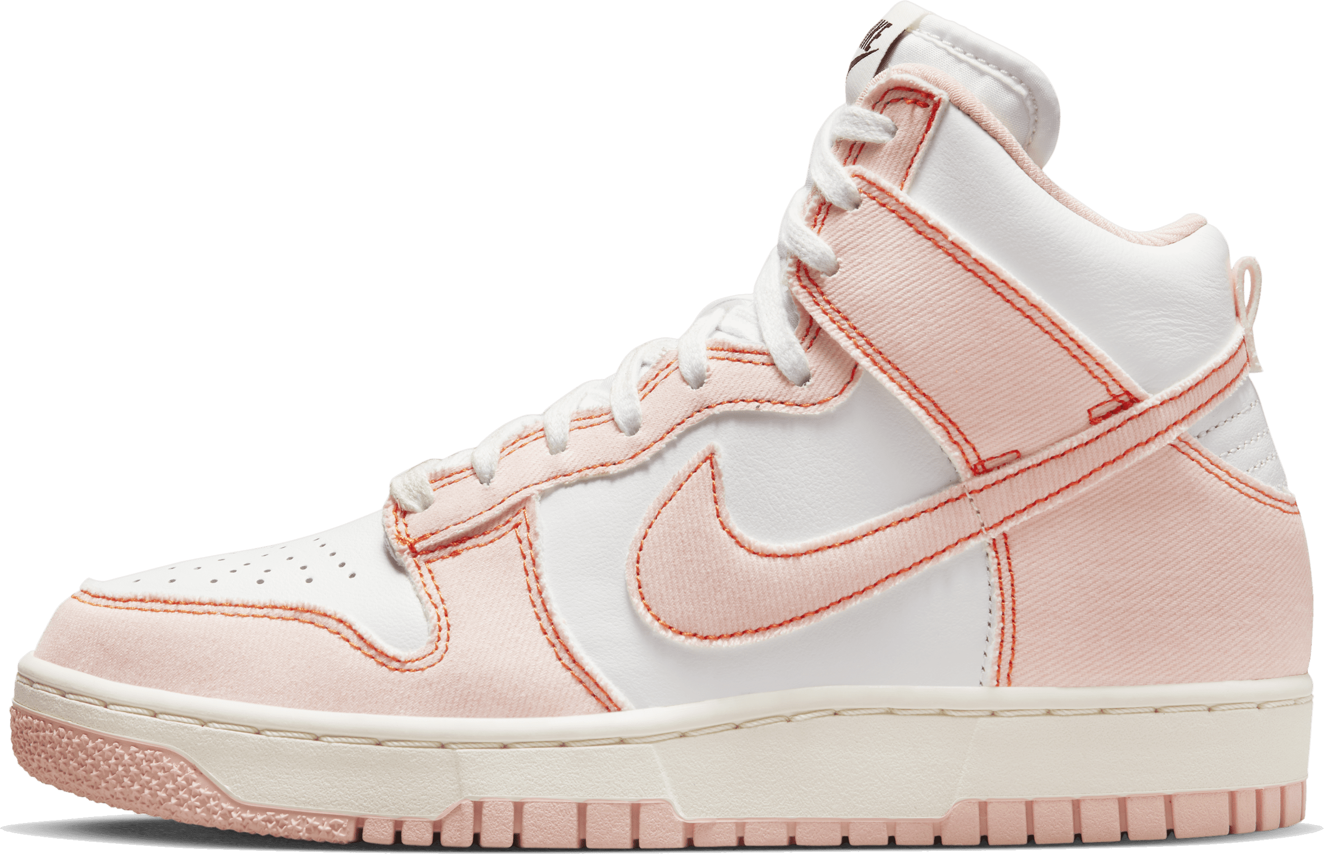 Nike Dunk High 1985 "Arctic Orange" (W) Nike Dunk High 1985 "Arctic Orange" (W)