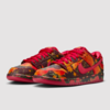 The Wizard of Oz x Nike SB Dunk Low "Poppy Field" (FZ1291-600) Release Date