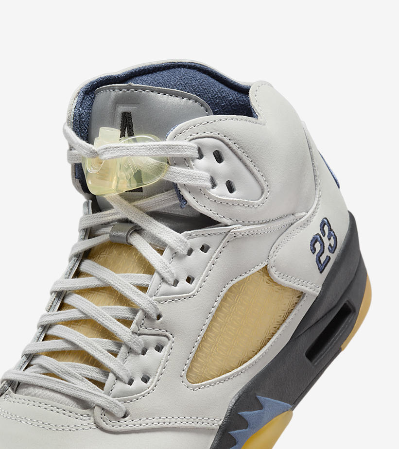 April Skateboards x Nike SB Dunk Low | On-Foot Images