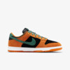 Nike Dunk Low "Ceramic" (DA1469-001) Erscheinungsdatum