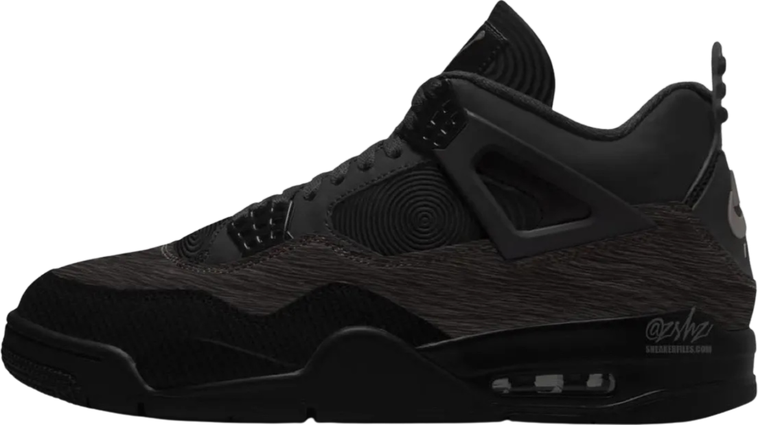 Air Jordan 4 “Berlin” Air Jordan 4 “Berlin”