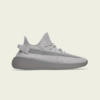 adidas YEEZY BOOST 350 V2 "Steeple Grey" (IF3219) Release Date