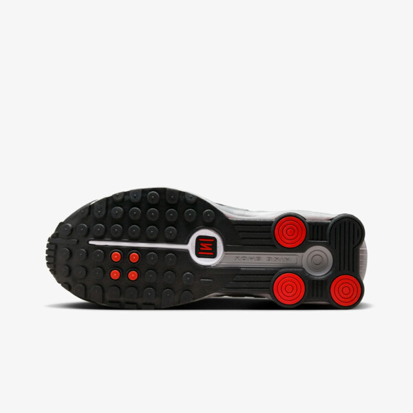 Nike Shox R4 Retro "Black Metallic" (BV1111-008) Erscheinungsdatum Nike Shox R4 Retro "Black Metallic" (BV1111-008) Erscheinungsdatum