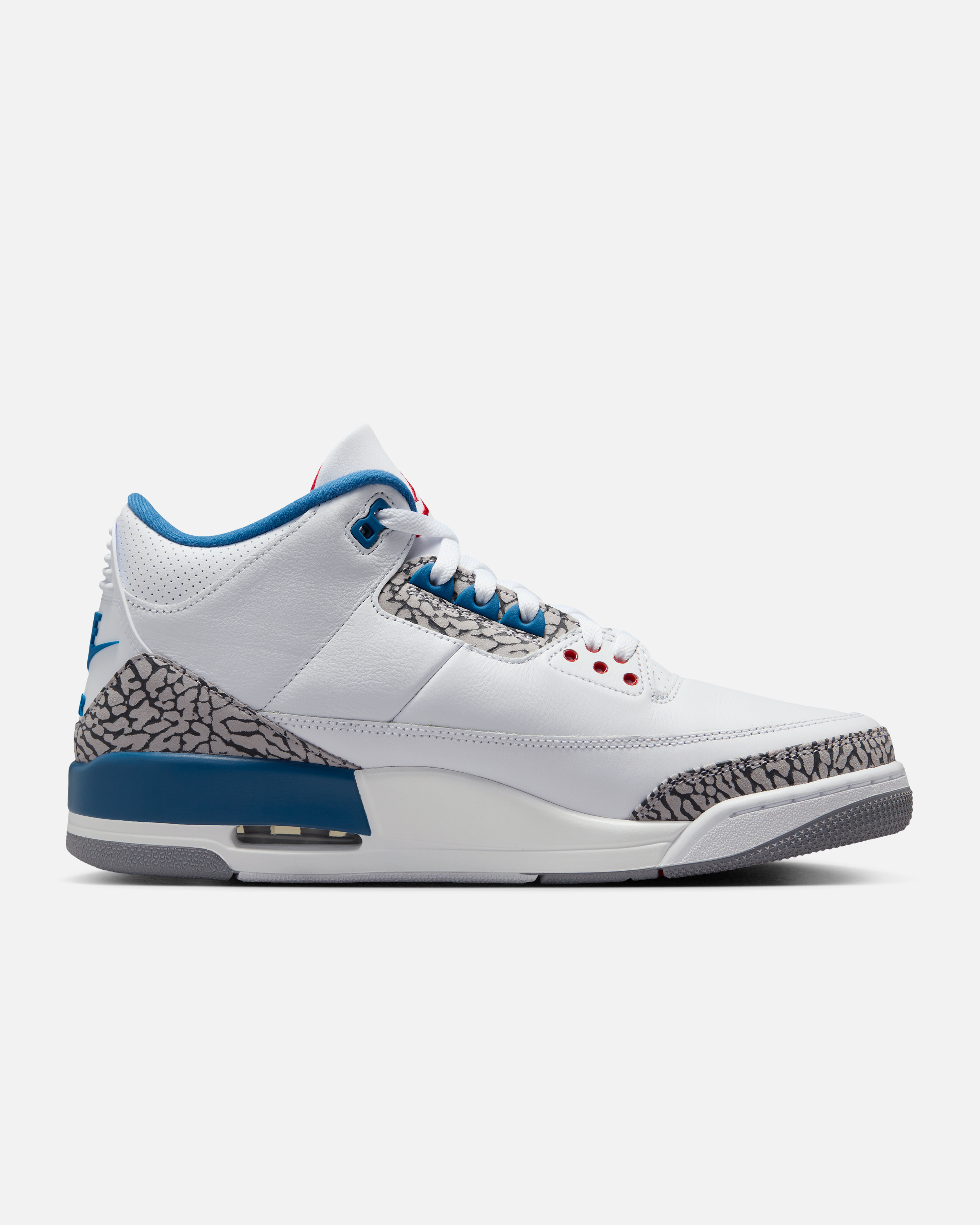 Air Jordan 3 "True Blue"