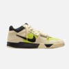 Travis Scott x Jordan Jumpman Jack "Bright Cactus" (FZ8117-102) Erscheinungsdatum