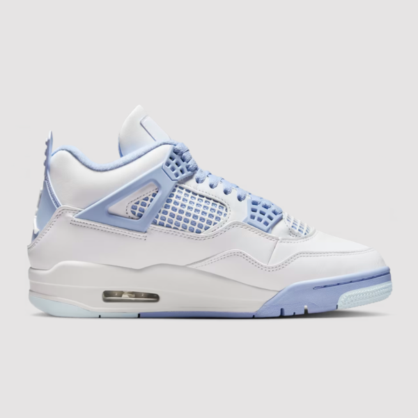 Air Jordan 4 "Forget Me Not" (W) (HV0823-100) Erscheinungsdatum Air Jordan 4 "Forget Me Not" (W) (HV0823-100) Erscheinungsdatum
