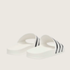 Fear of God Athletics x adidas Adilette Slide "Cream White" (IH2272) Release Date