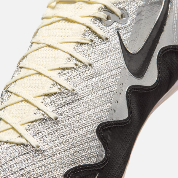 Patta x Nike Mercurial Vapor 16 Elite FG "Chrome" (IQ3365-001) Erscheinungsdatum