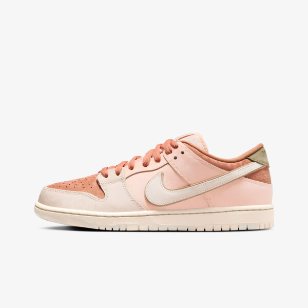 Nike SB Dunk Low "Trocadero Gardens" (FV5926-200) Erscheinungsdatum