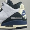 A Ma Maniere x Air Jordan 3 “Diffused Blue” Release Update