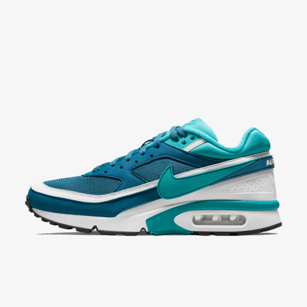 Nike air max bw blue 2025