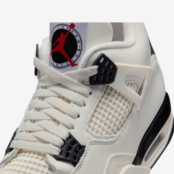 Air Jordan 4 “Flight Club” (IM4002-100) Release Date