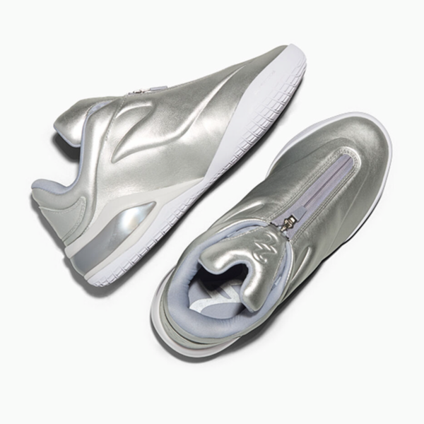 Converse SHAI 001 Premium "Steel" (A23977C) Release Date Converse SHAI 001 Premium "Steel" (A23977C) Release Date
