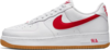 Nike Air Force 1 Low "Color of the Month University Red"