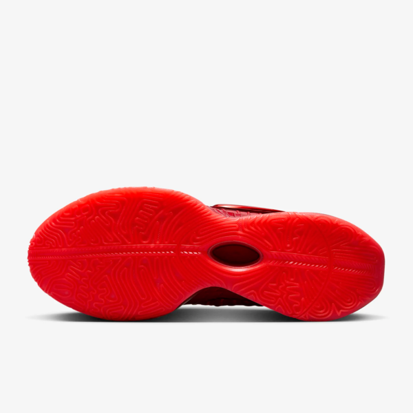 Nike LeBron 21 "Devotion" (HF5951-600) Release Date