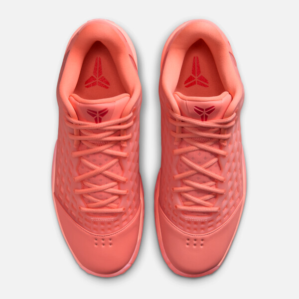 Nike Kobe 3 Low Protro "Atomic Pink" (IV7127-600) Release Date