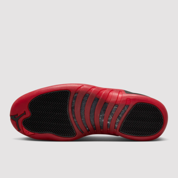 reverse flu game 12 finish line
