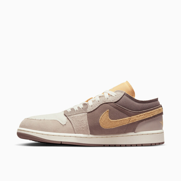 Air Jordan 1 Low Inside Out "Taupe Haze" (DN1635-200) Erscheinungsdatum Air Jordan 1 Low Inside Out "Taupe Haze" (DN1635-200) Erscheinungsdatum