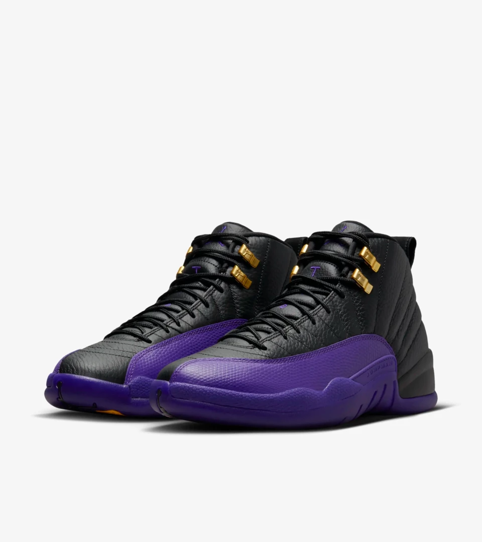 Air Jordan 12