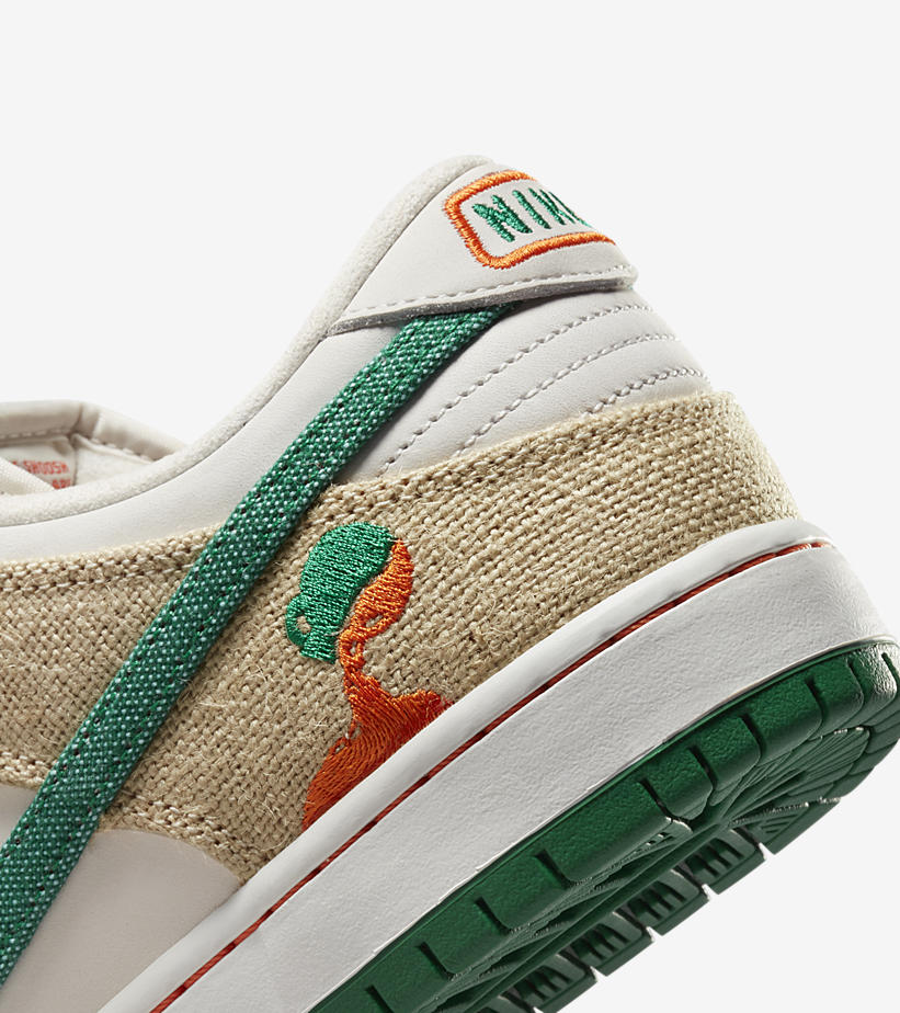 Jarritos x Nike SB Dunk Low 5