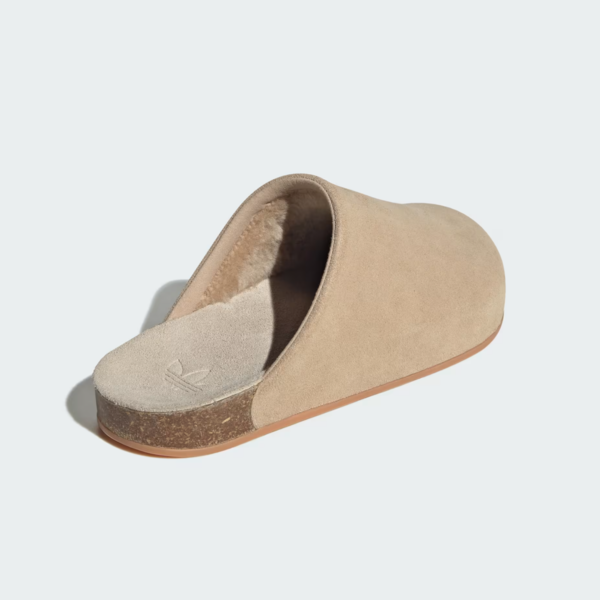 adidas Adimule "Magic Beige" (W) (JP8730) Erscheinungsdatum