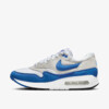 Nike Air Max 1 '87 Big Bubble "Royal Blue" (W) (DO9844-101) Release Date