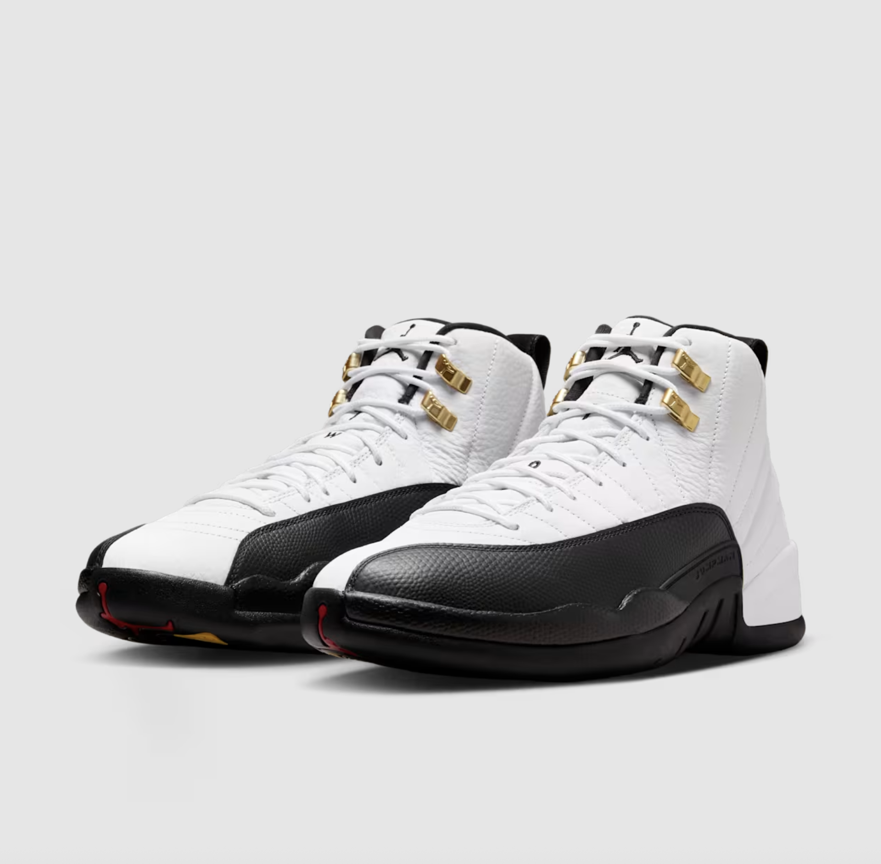 Air Jordan 12 Taxi