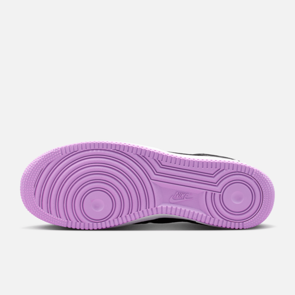 Kobe Bryant x Nike Air Force 1 Low "Purple Stardust" (IB0018-007) Release Date