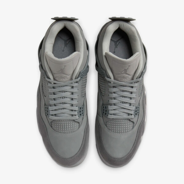 Air Jordan 4 "Wet Cement" (FQ7928-001) Release Date