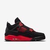 Nike Air Jordan 4 "Red Thunder" (CT8527-016) Release Date