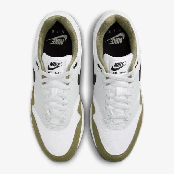 Nike Air Max 1 "Medium Olive" (FD9082-102) Release Date Nike Air Max 1 "Medium Olive" (FD9082-102) Release Date