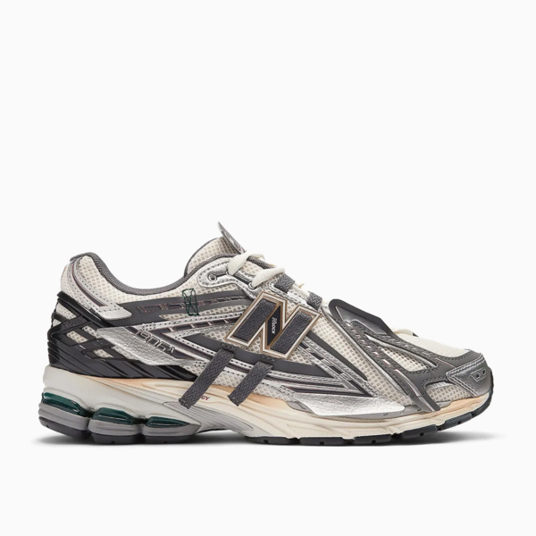 New Balance 1906A Tech Explosion Pack "Silver Gold Metallic" (M1906AD) Erscheinungsdatum