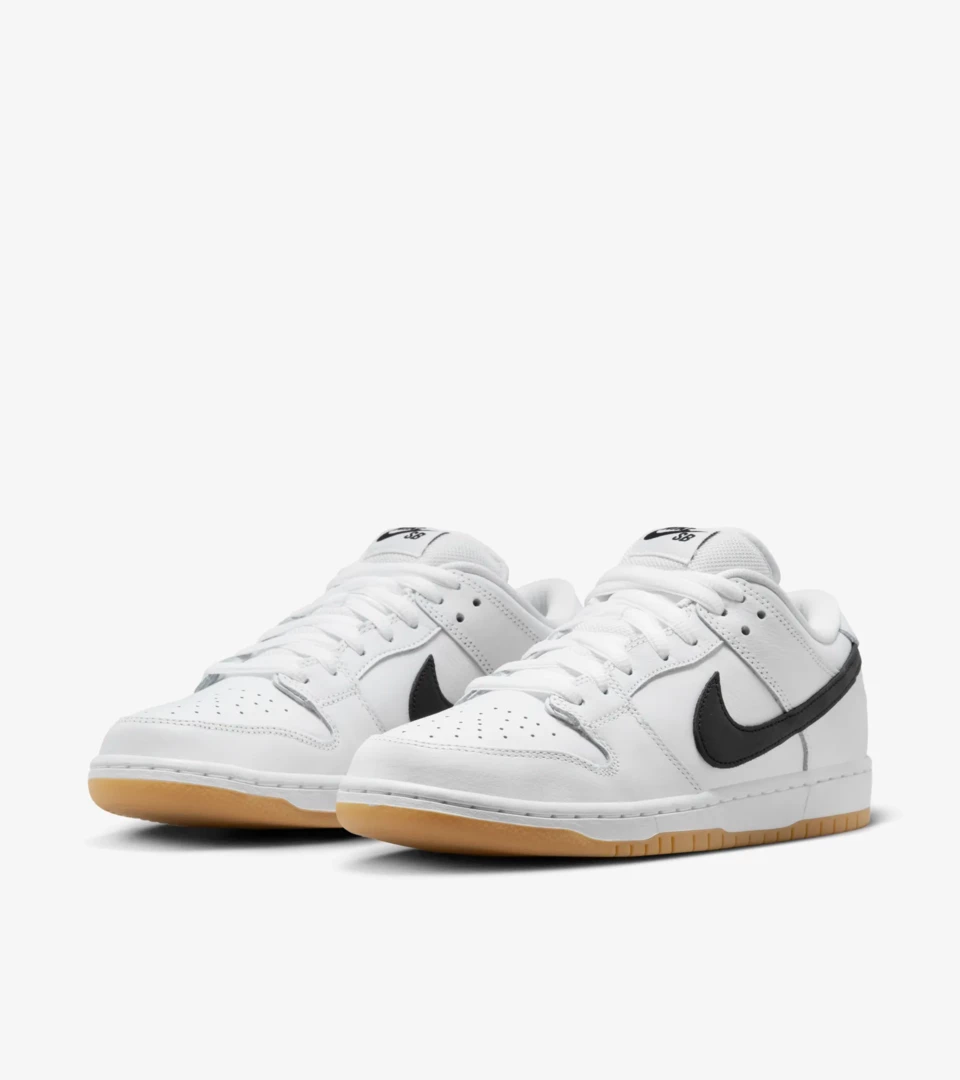 Nike SB Dunk Low Pro E - Register Now on END. Launches
