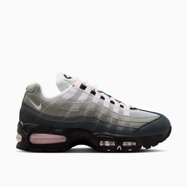 Nike Air Max 95 “Pink Foam” (W) (HJ5996-001) Erscheinungsdatum Nike Air Max 95 “Pink Foam” (W) (HJ5996-001) Erscheinungsdatum