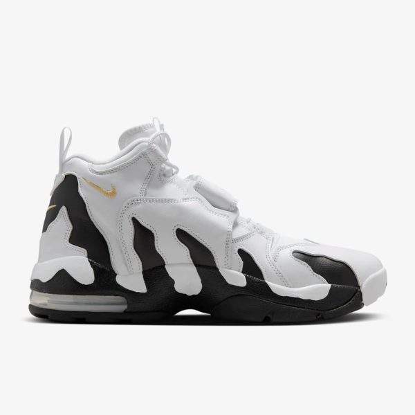 Nike Air DT Max 96 “White Black” (HM9236-100) Release Date
