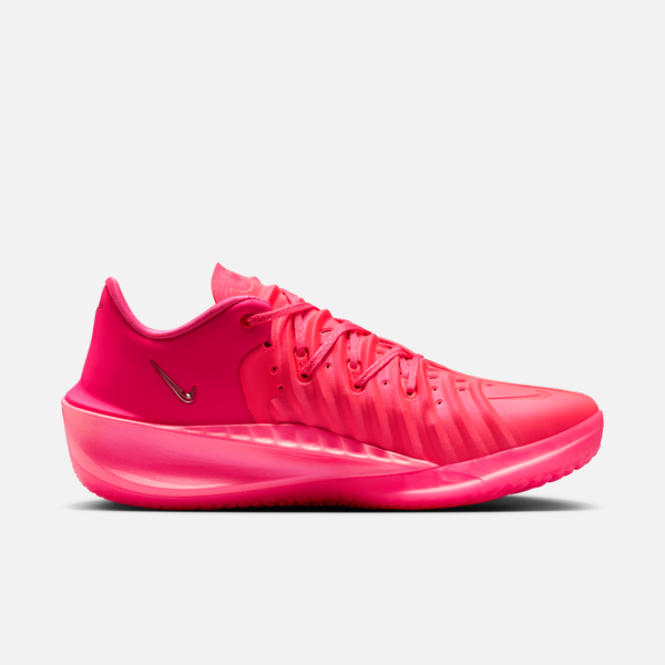 Nike GT Cut 4 "Kay Yow" (IO8116-600) Release Date