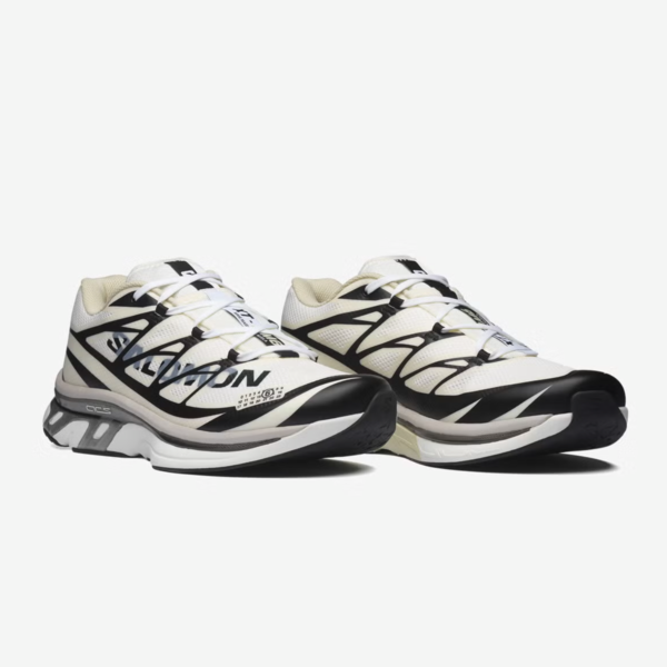 Maison Margiela MM6 x Salomon XT "Vanilla Ice" (L47949400) Erscheinungsdatum Maison Margiela MM6 x Salomon XT "Vanilla Ice" (L47949400) Erscheinungsdatum