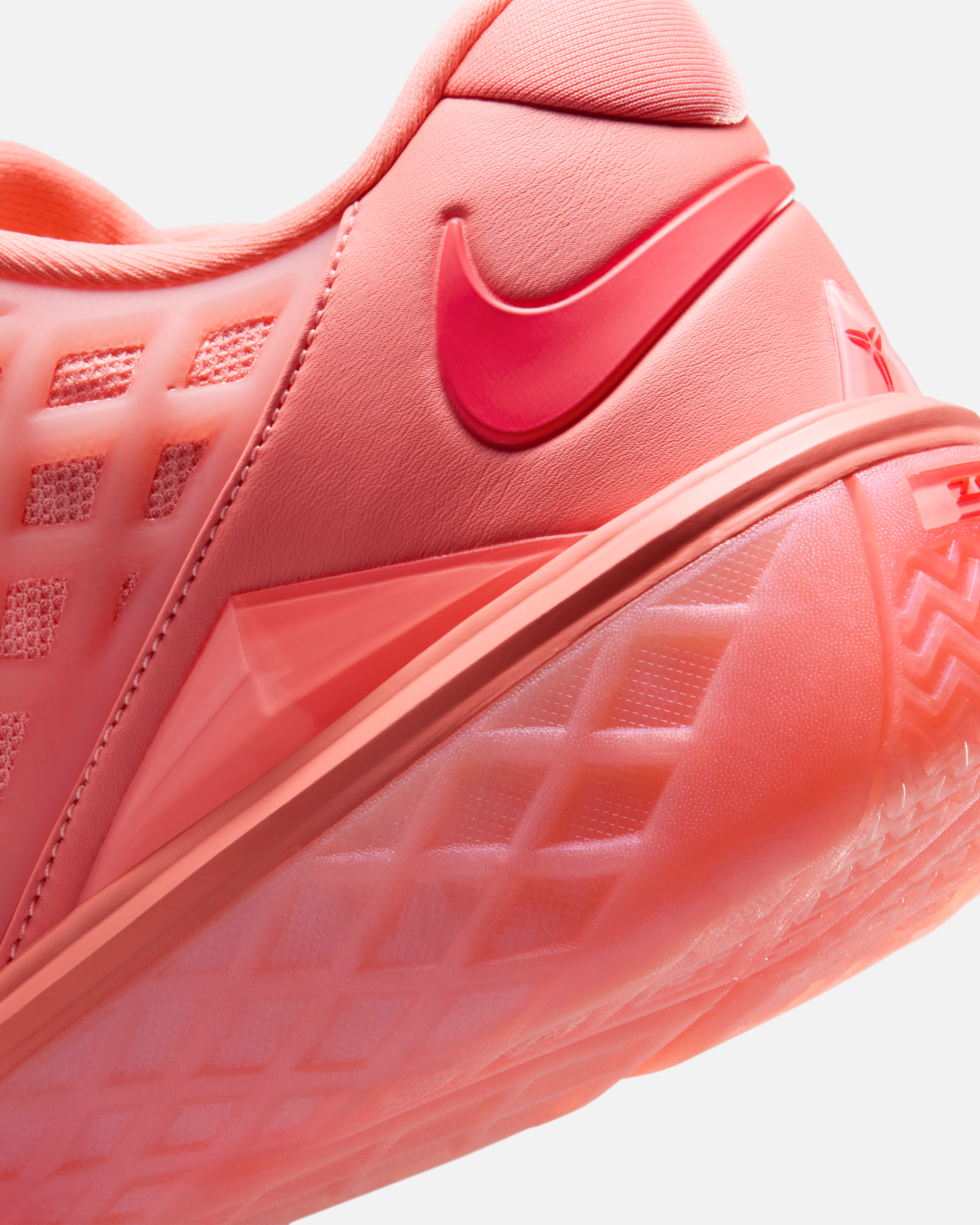Nike Kobe 3 Low Protro Atomic Pink