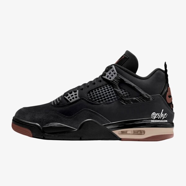 Air Jordan 4 "London" (IV6048-001) Erscheinungsdatum