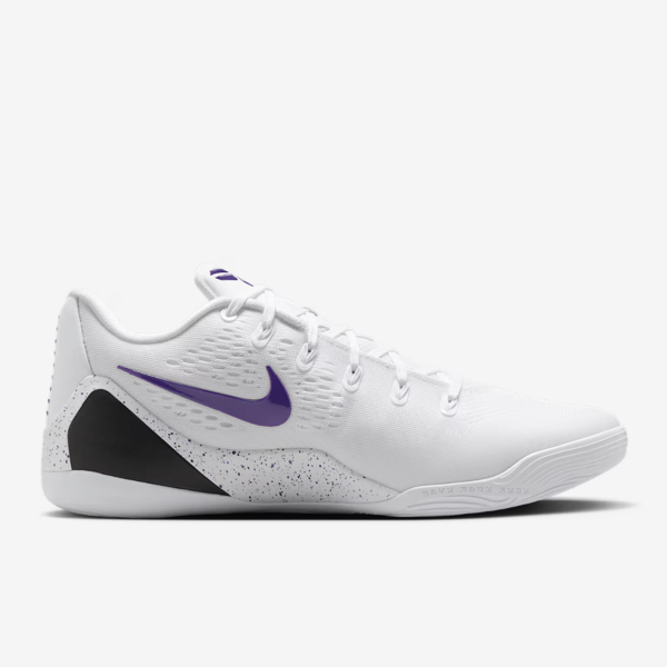 Nike Kobe 9 EM Protro TB "Lakers Home" (IH1401-100) Erscheinungsdatum