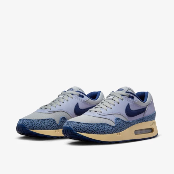 Nike Air Max 1 86 "Lost Sketch" (DV7525-001) Erscheinungsdatum