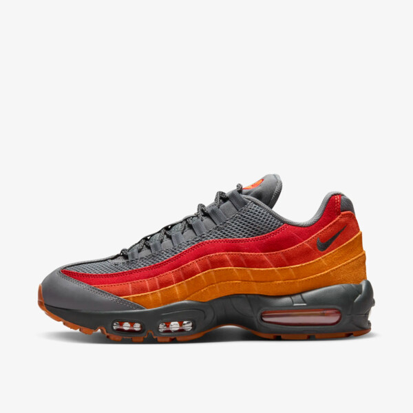 Nike Air Max 95 Premium "Atlanta" (FZ4125-060) Release Date Nike Air Max 95 Premium "Atlanta" (FZ4125-060) Release Date