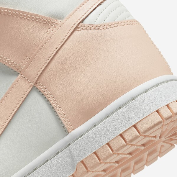 Nike WMNS Dunk High "Crimson Tint" (DD1869-104) Erscheinungsdatum Nike WMNS Dunk High "Crimson Tint" (DD1869-104) Erscheinungsdatum