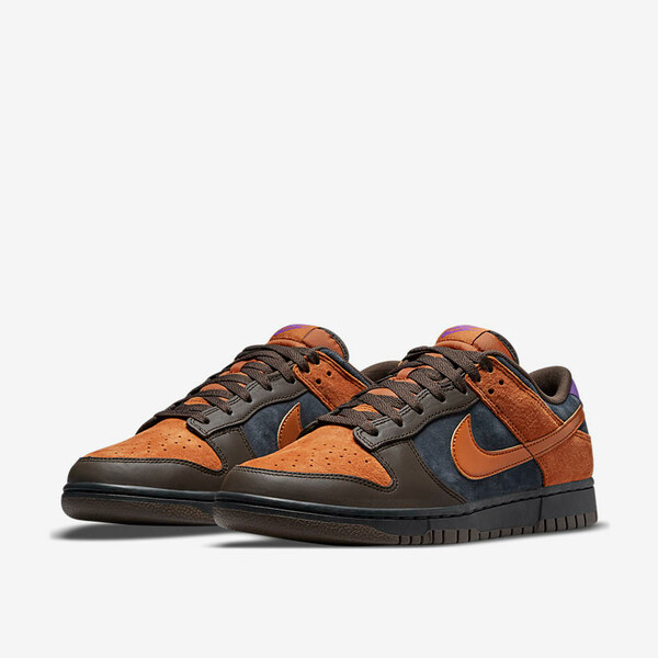 Nike Dunk Low "Cider" (DH0601-001) Erscheinungsdatum