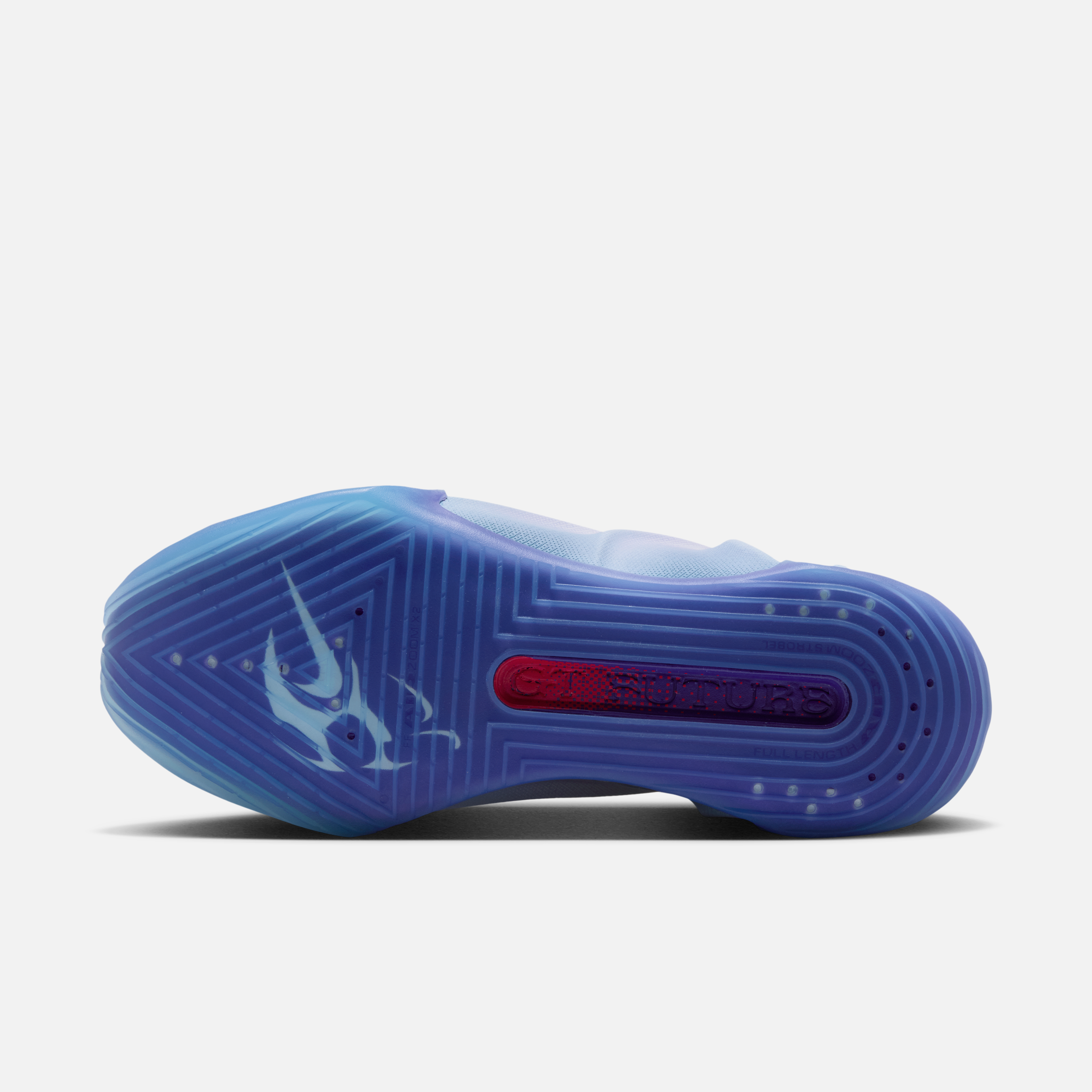 Nike GT Future Swooshman official images