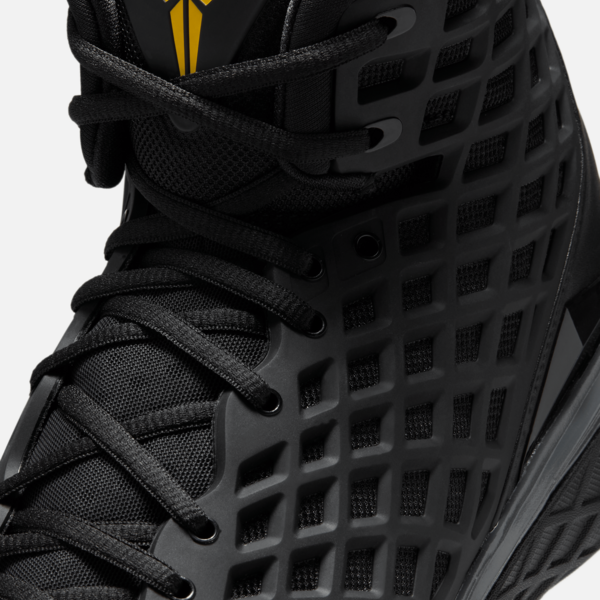 Nike Kobe 3 Protro "Orca" (IQ5340-001) Erscheinungsdatum