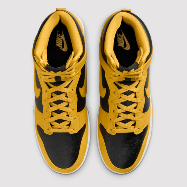 Wu-Tang x Nike Dunk High (HJ4320-001) Erscheinungsdatum Wu-Tang x Nike Dunk High (HJ4320-001) Erscheinungsdatum