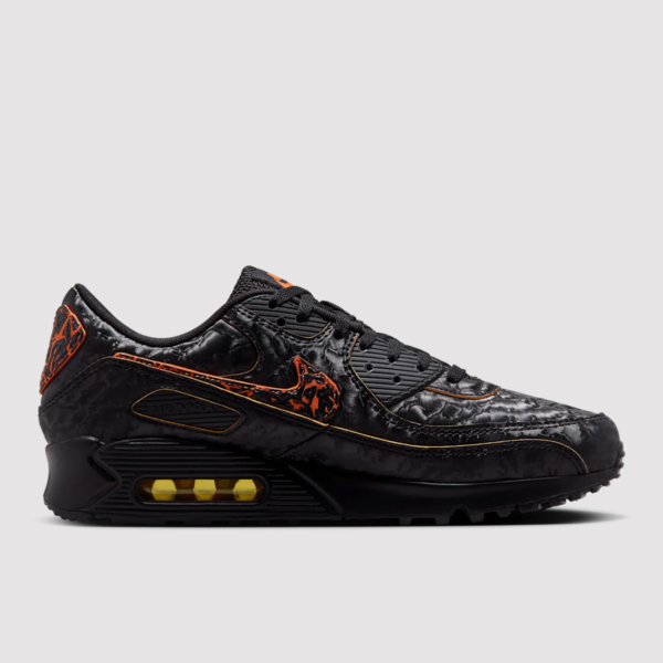 Nike Air Max 90 "Volcano" (HF3248-001) Erscheinungsdatum Nike Air Max 90 "Volcano" (HF3248-001) Erscheinungsdatum