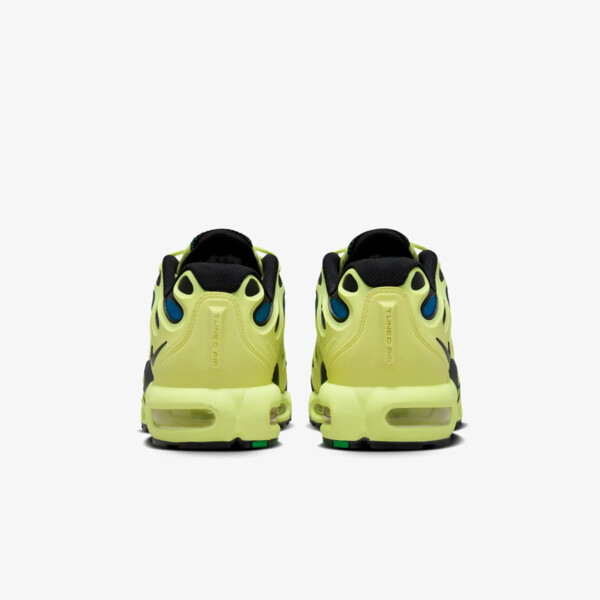 Nike Air Max Plus Drift "Light Lemon Twist" (FD4290-700) Erscheinungsdatum Nike Air Max Plus Drift "Light Lemon Twist" (FD4290-700) Erscheinungsdatum