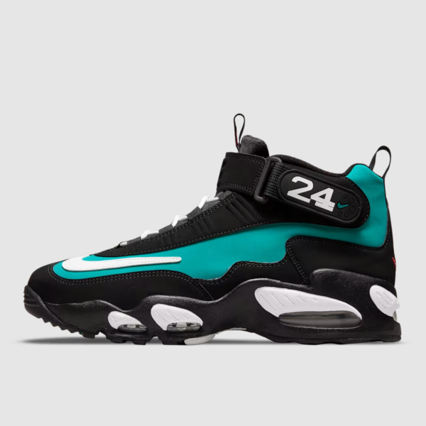 Nike Air Griffey Max 1 "Black Freshwater" (DM8311-001) Release Date